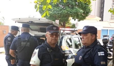 Suspeito de assassinato na capital é preso em Itu