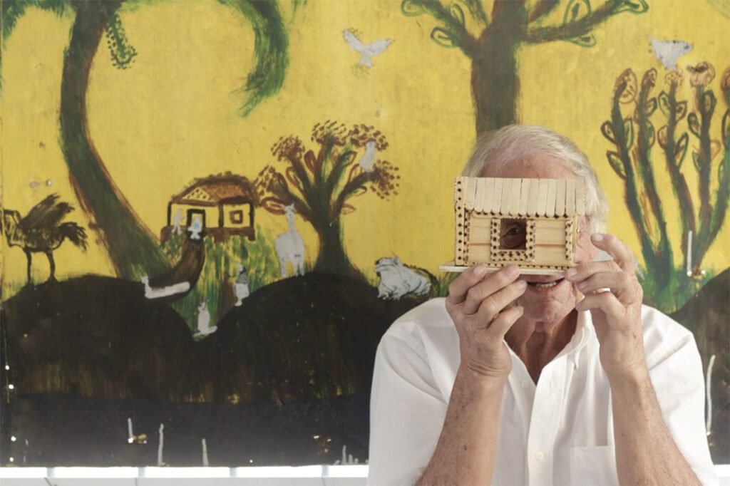 Exposição retrata isolamento de pessoas com hanseníase