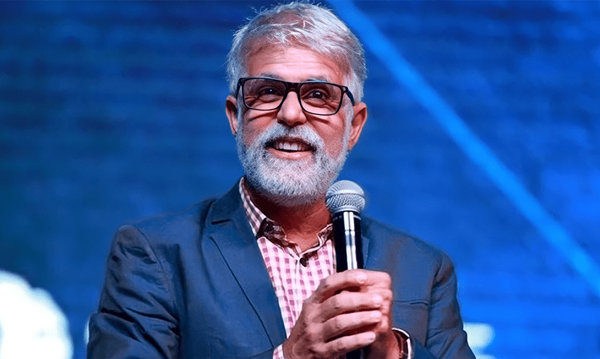 Pastor Cláudio Duarte faz palestra em Sorocaba