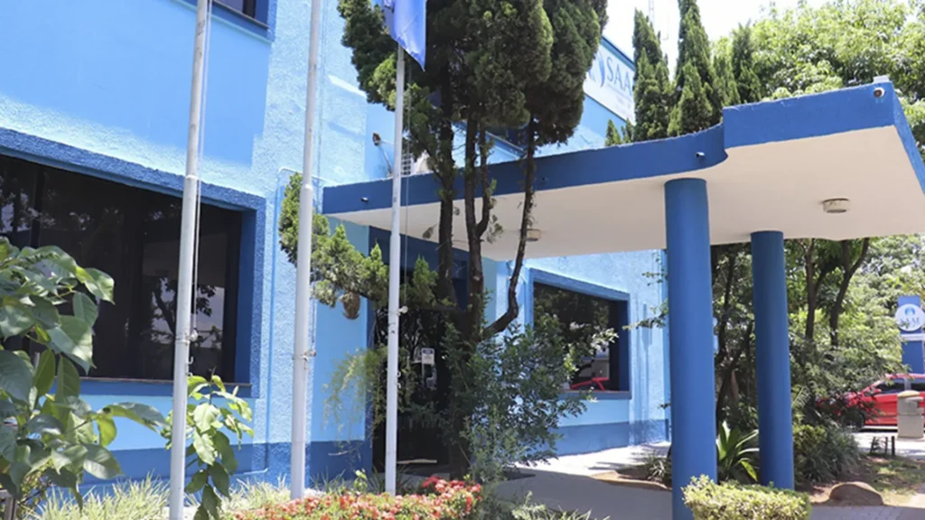 Salto decreta Estado de Emergência por falta de água