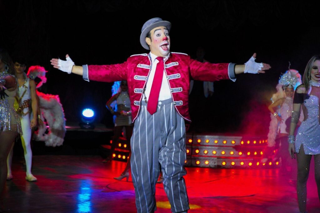 Polo Shopping Indaiatuba recebe Circo Stankowich