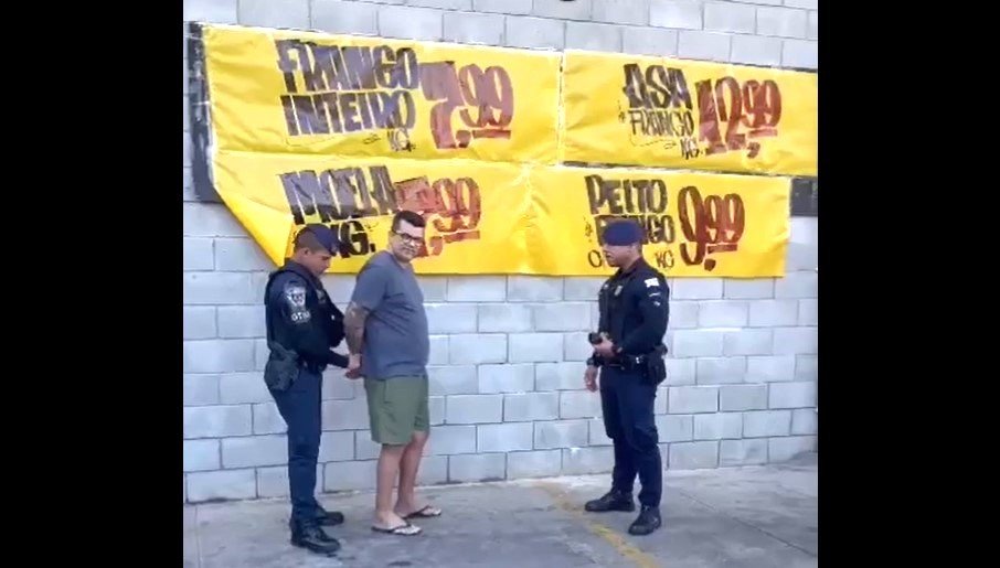 Responsável pela página Fiscalizando Itu é preso