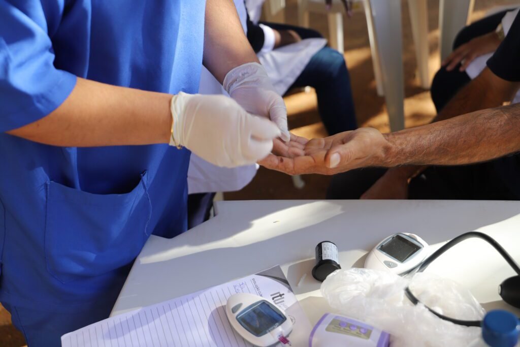 Caravana Social acontece no bairro Taquaral neste sábado