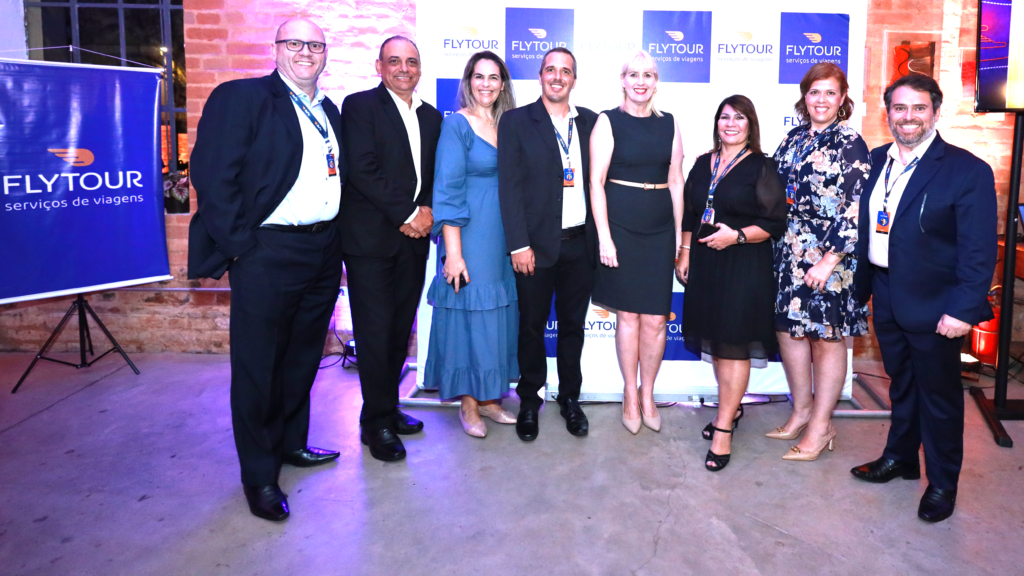Flytour Itu está de casa nova e sob nova direção