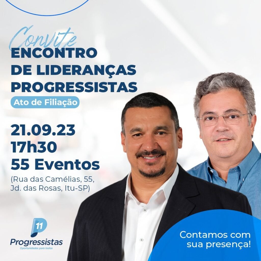 Guilherme Gazzola anuncia mudança de partido