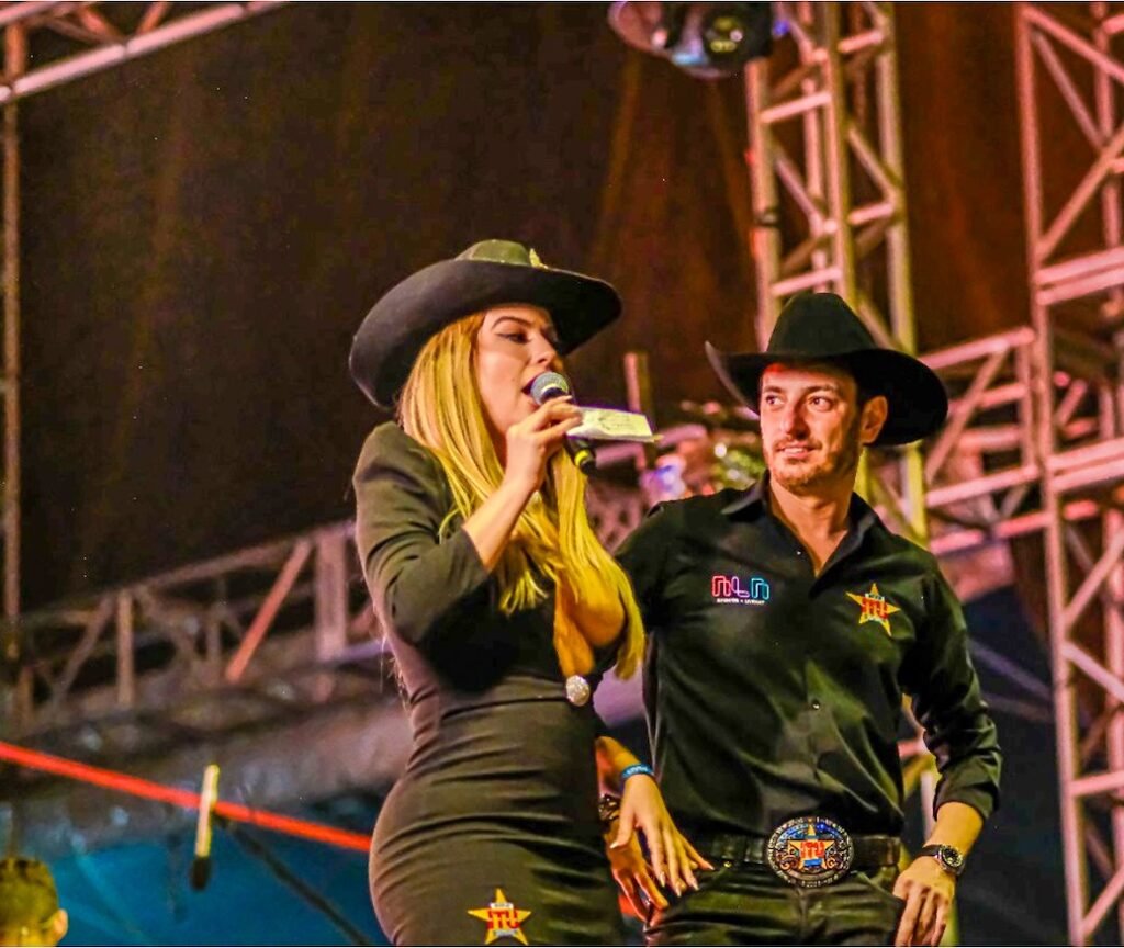 Rodeio Itu Festival cancelou montarias para priorizar shows, diz Neto