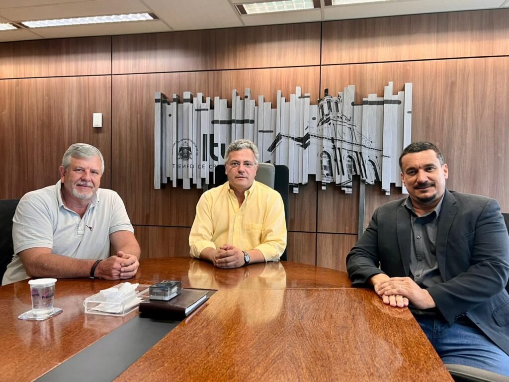 Prefeitura anuncia mudanças no secretariado municipal