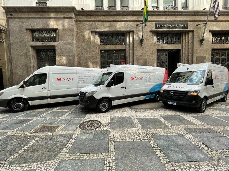 Unidade Móvel da Associação dos Advogados estará em Itu