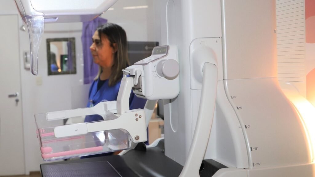 Outubro Rosa terá exames de mamografias durante os sábados