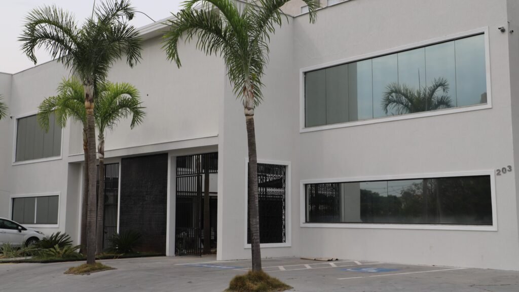 Concilia passa a funcionar em novo endereço