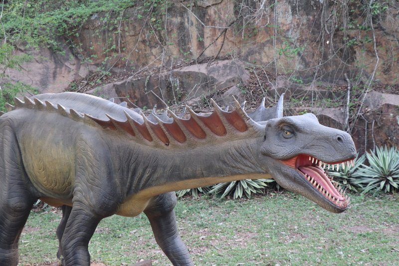 Agendamento para visita ao Parque Rocha Moutonnée já está disponível 