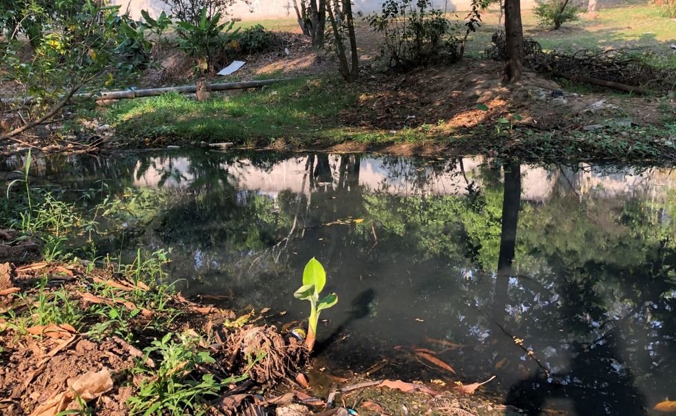 Vereador de Sorocaba acredita que há muito esgoto sendo despejado em Itu
