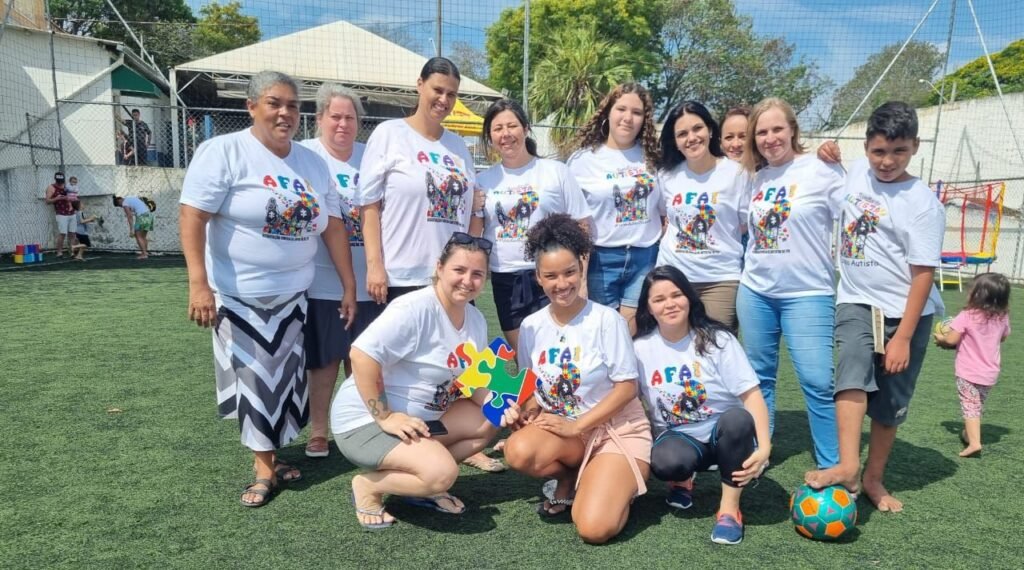 AFAI precisa de doação de alimentos para Festa das Crianças