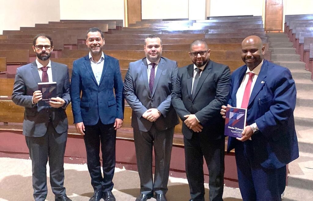 Evento reúne autoridades do Direito Eleitoral em Itu