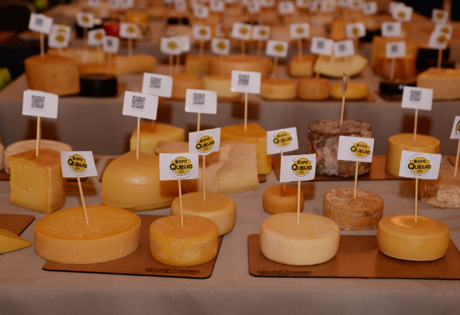 Queijaria de Itu participa de disputa internacional de queijos artesanais da América Latina