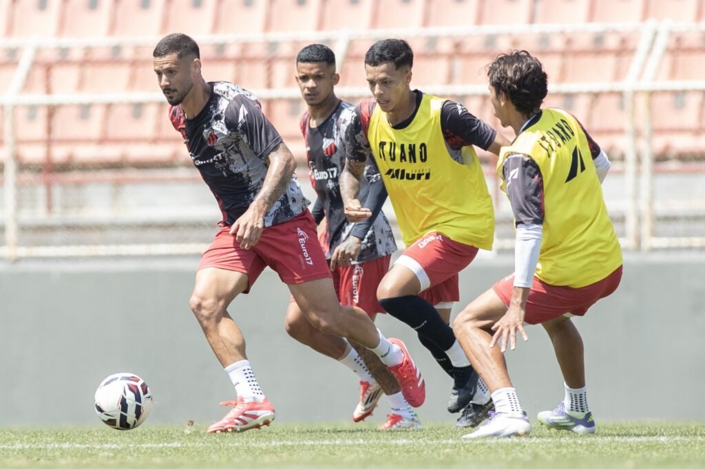 Ituano 2026: Série A2 com elenco reforçado, nova comissão e patrocínio histórico