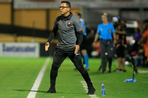 O Ituano ficou abaixo em Novo Horizonte