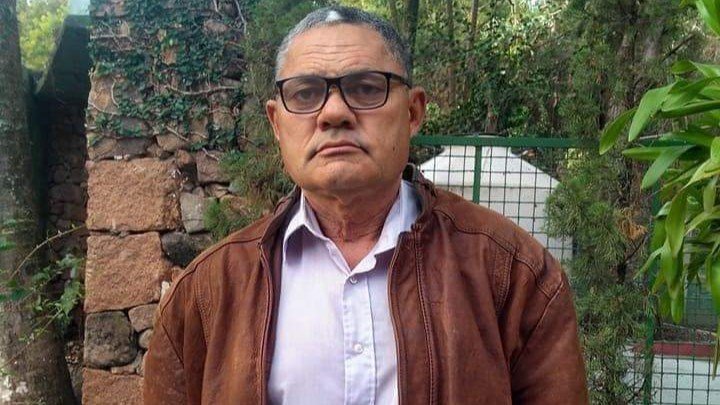 Homem de 61 anos morre de leptospirose