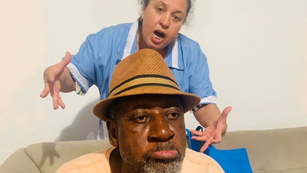 “Esse Defunto Não É Meu!” estreia para comemorar 30 anos da Cia  Teatral Coisa Grande