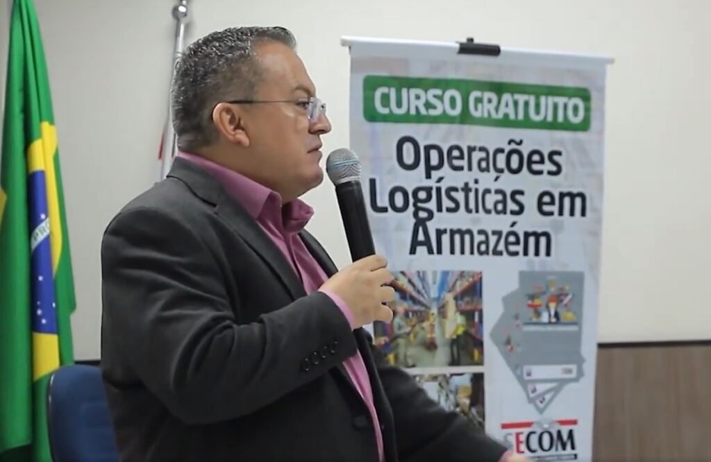 Secom começa mais um curso de capacitação para atender demanda da região