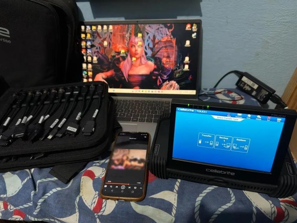 Operação internacional de combate à exploração sexual infantil cumpre mandado em Itu