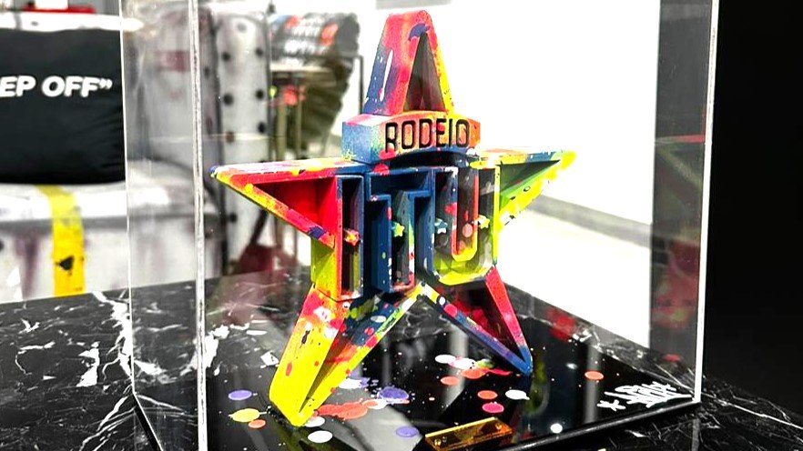 Rodeio Itu Festival vai presentear cantores com obra exclusiva