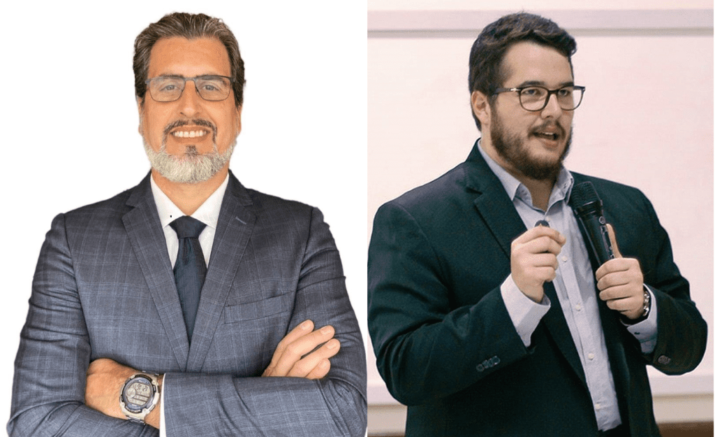 Youtuber e advogado bolsonaristas estarão em Itu