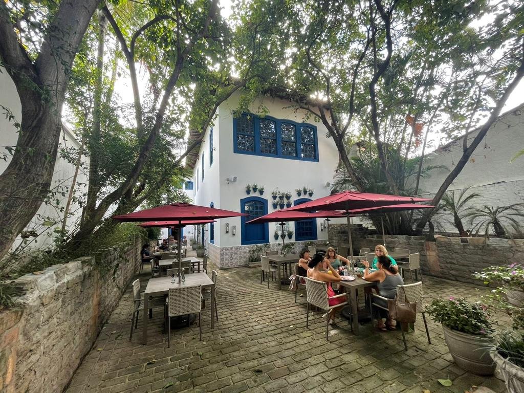 Evento gratuito “Chá Literário” quer conectar mulheres através do autoconhecimento