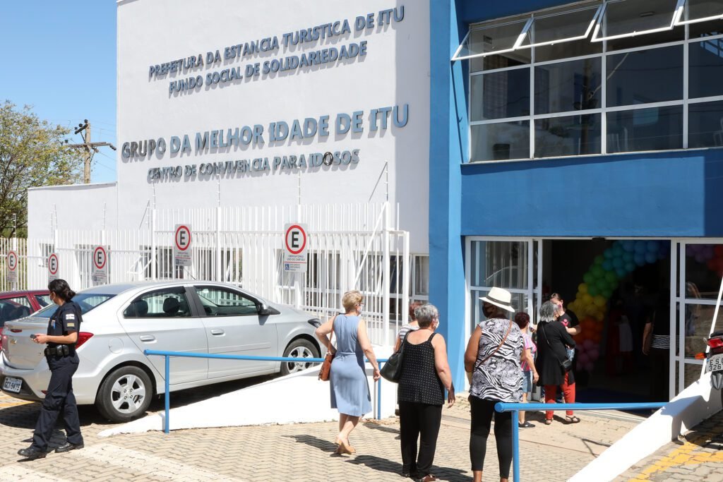 Melhor Idade promove palestra sobre Alzheimer neste mês