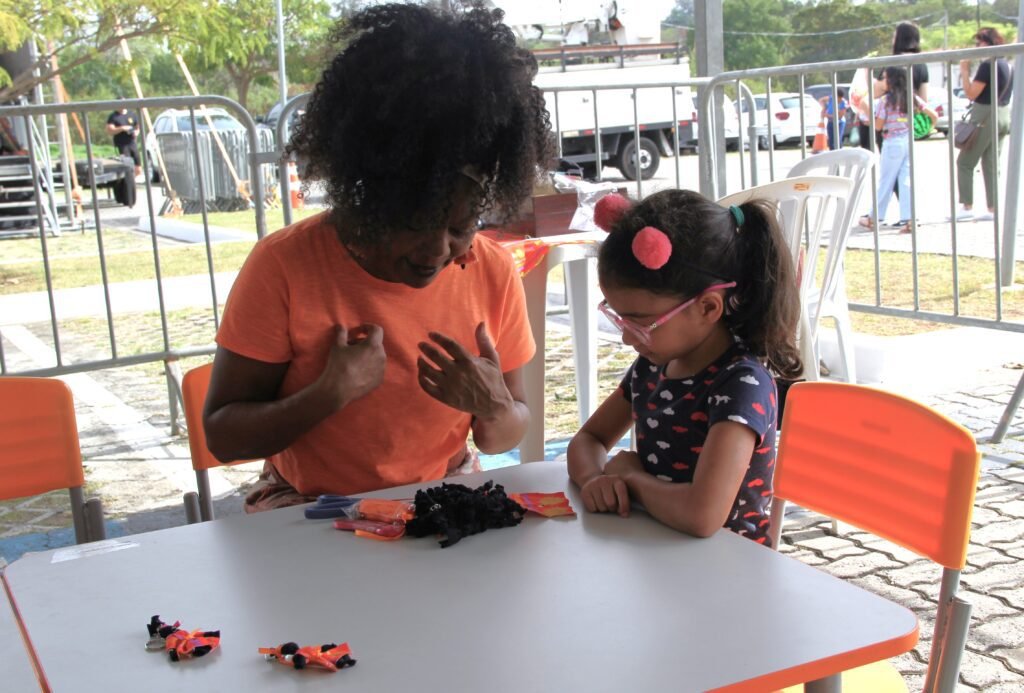 17ª edição da Primavera dos Museus terá oficina de boneca Abayomi