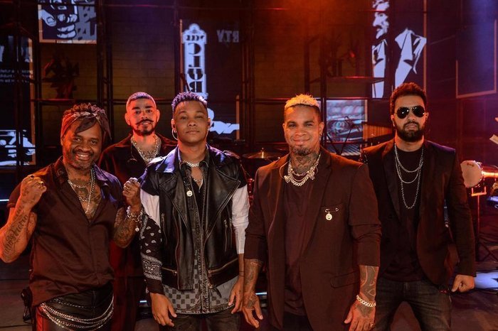 Tradicional Festa do Salto tem show de Os Travessos nesta sexta