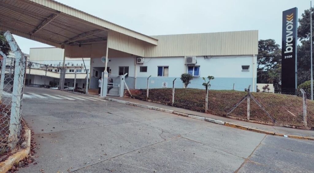 Bravox está sem cumprir acordo trabalhista, acusam ex-funcionários