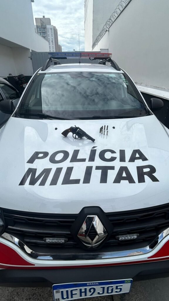 Sequestro-relâmpago em Indaiatuba termina com prisão em Sorocaba