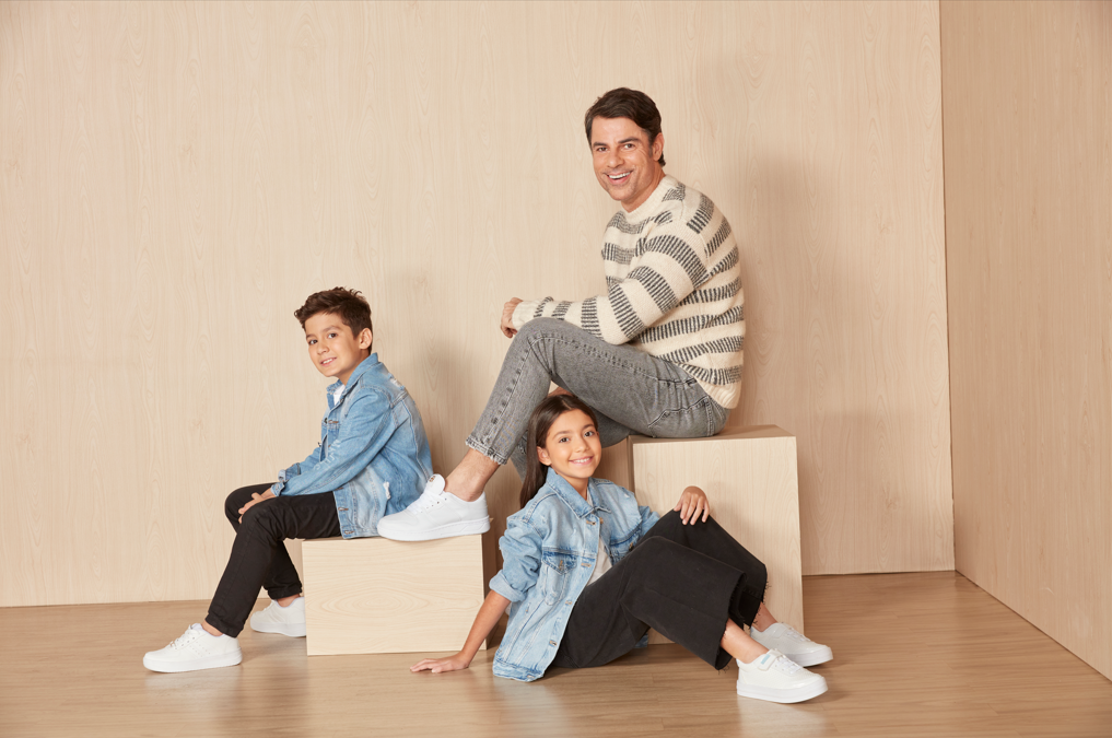 Confira oito opções de calçados em Itu para presentear todos os estilos de pais