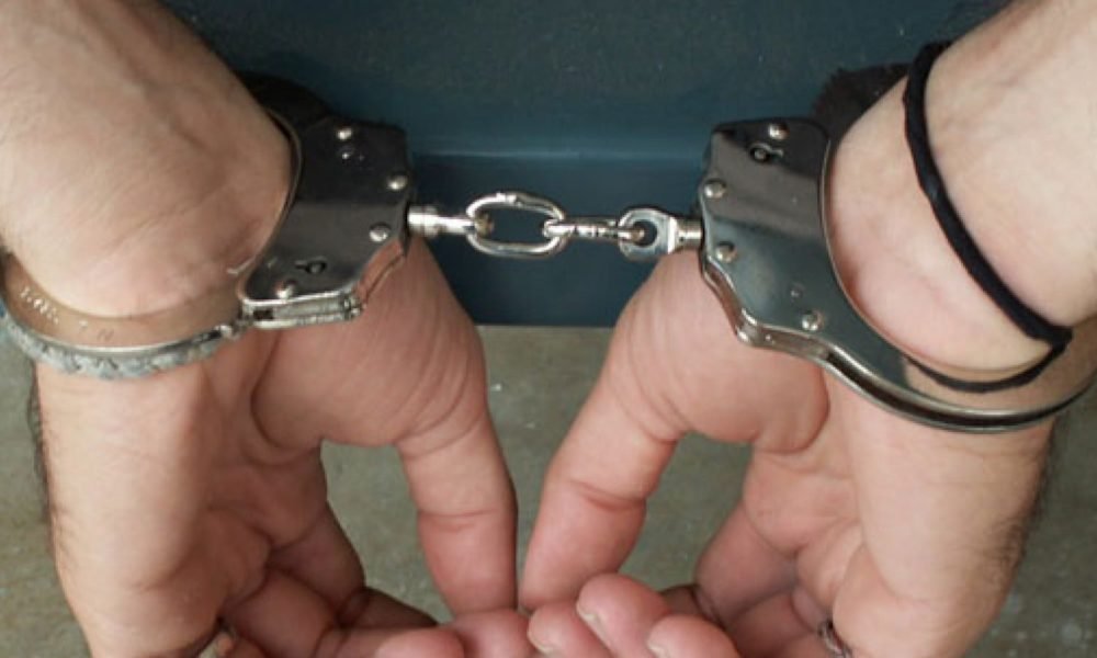 Itu registra mais de 580 prisões em seis meses