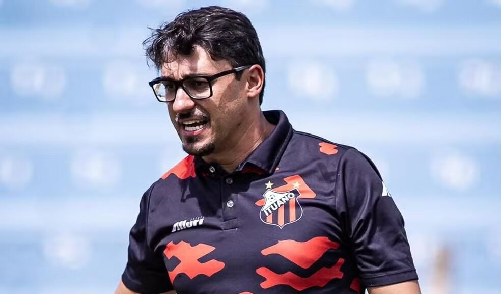 Ituano projeta Copinha equilibrada e aposta na intensidade do elenco sub-20