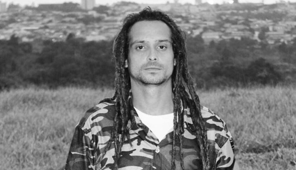 Polícia Militar prende suspeito de matar skatista Gotinha