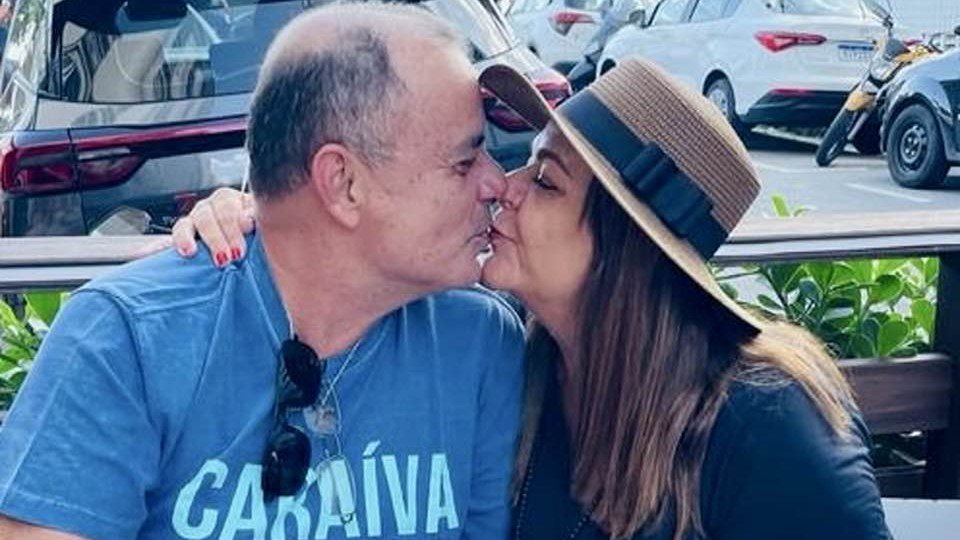 Falece marido da vereadora Célia Rocha