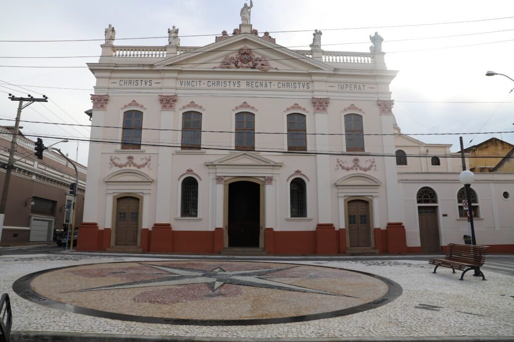 Dia da Cultura e da Paz será no próximo domingo