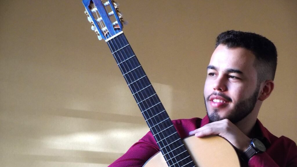 Músico ituano conquista prêmio durante o 7º Congresso Brasileiro de Iconografia Musical