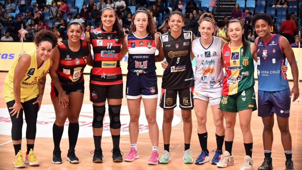 Jogo das Estrelas LBF é neste sábado