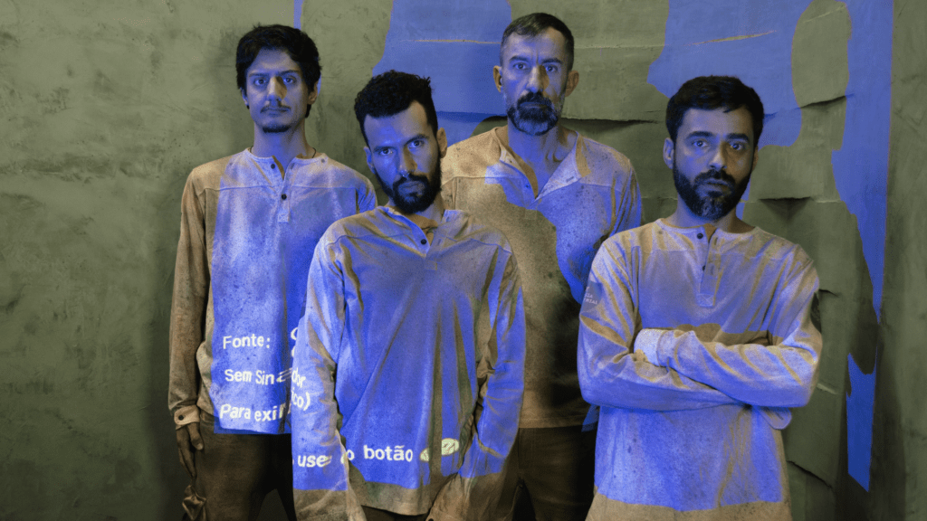 Mostra de Artes Cênicas reúne 16 espetáculos de Teatro e Circo