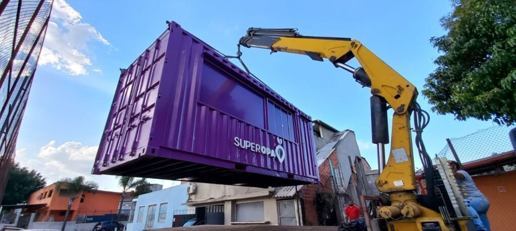 SuperOpa chega em Itu para democratizar acesso à alimentação