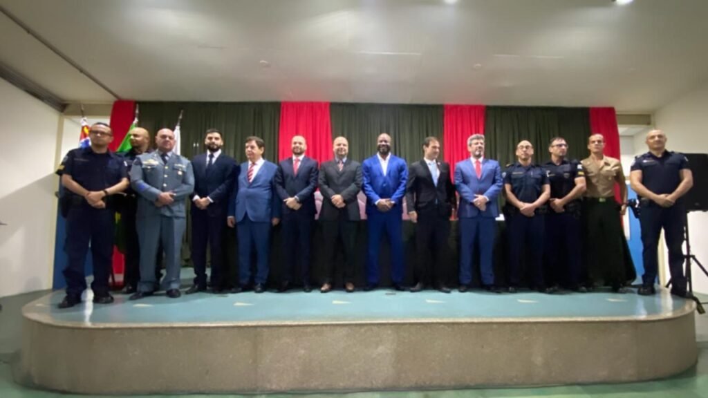 FADITU sedia palestra sobre Direito Militar