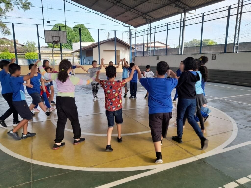 Inscrições para o Simpósio de Danças Circulares para Educação se encerram nesta quarta-feira