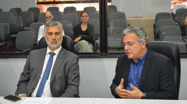 Em Comissão Processante, Gazzola defende que político deve ser bem remunerado