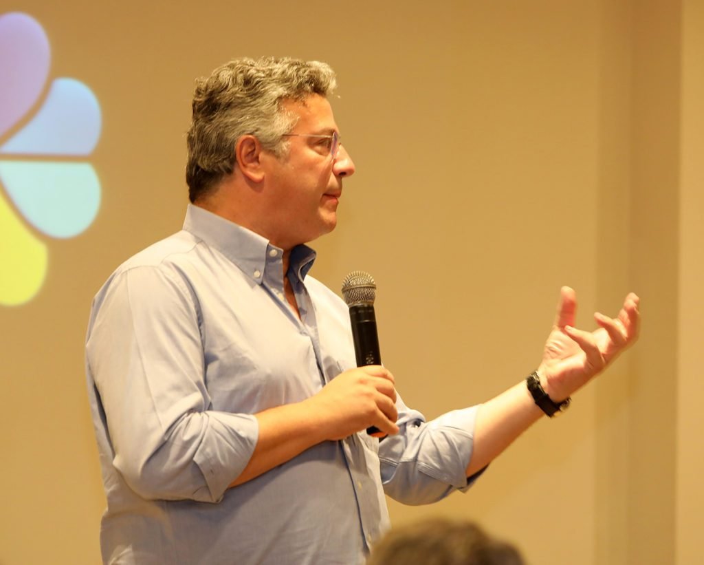 Guilherme Gazzola depõe em Comissão Processante nesta sexta-feira