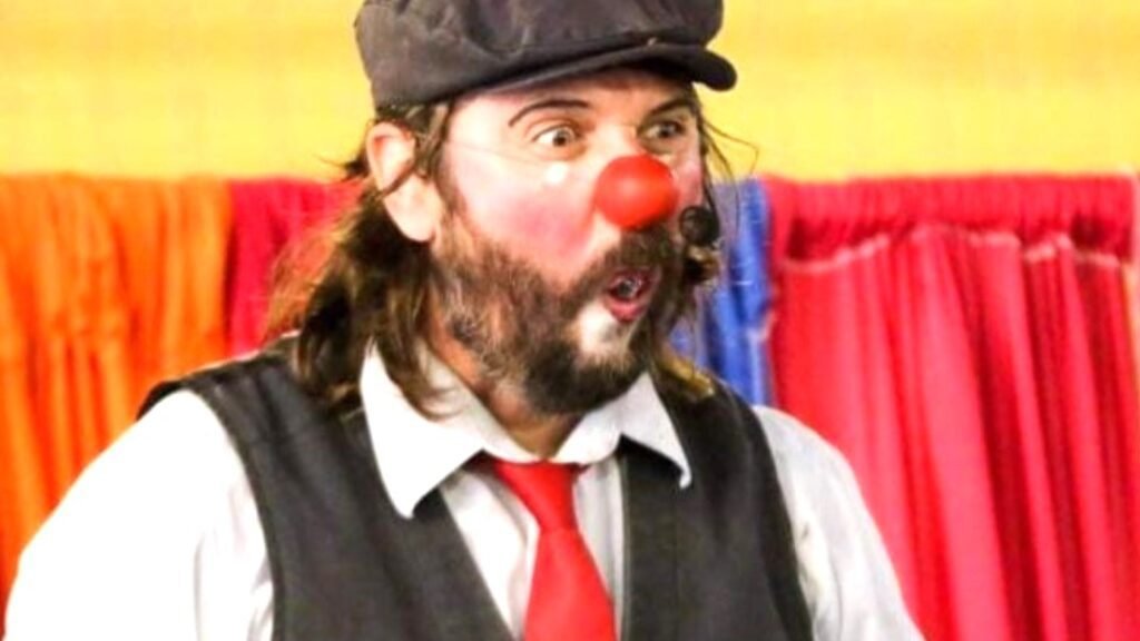 NÓSMESMOS promove Oficina de Palhaço para iniciantes