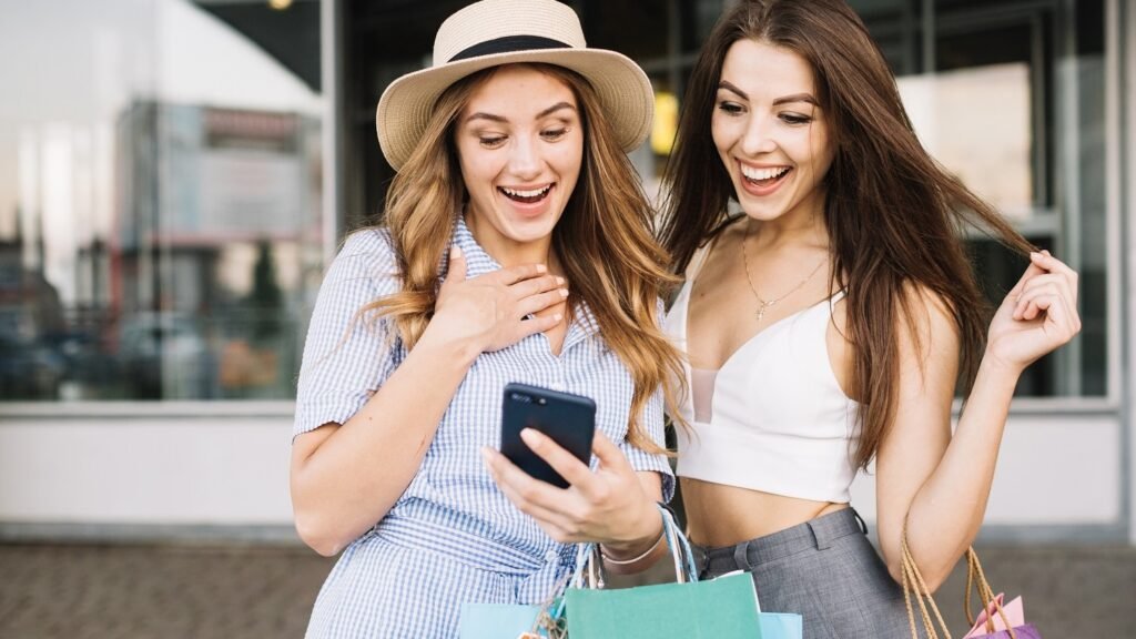 Cupom de desconto: economize enquanto compra