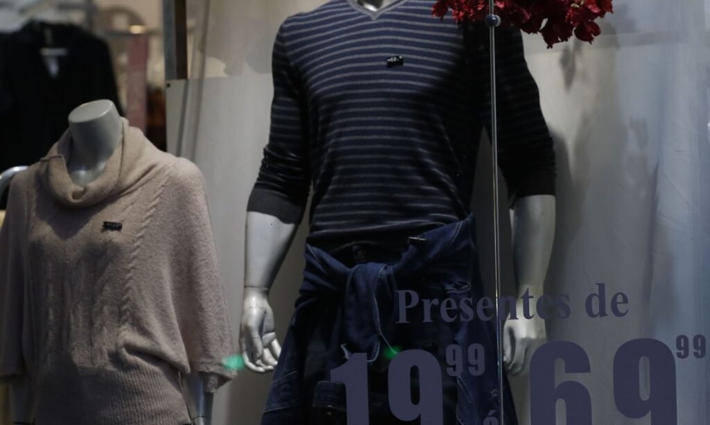 Dia dos Pais deve movimentar comércio